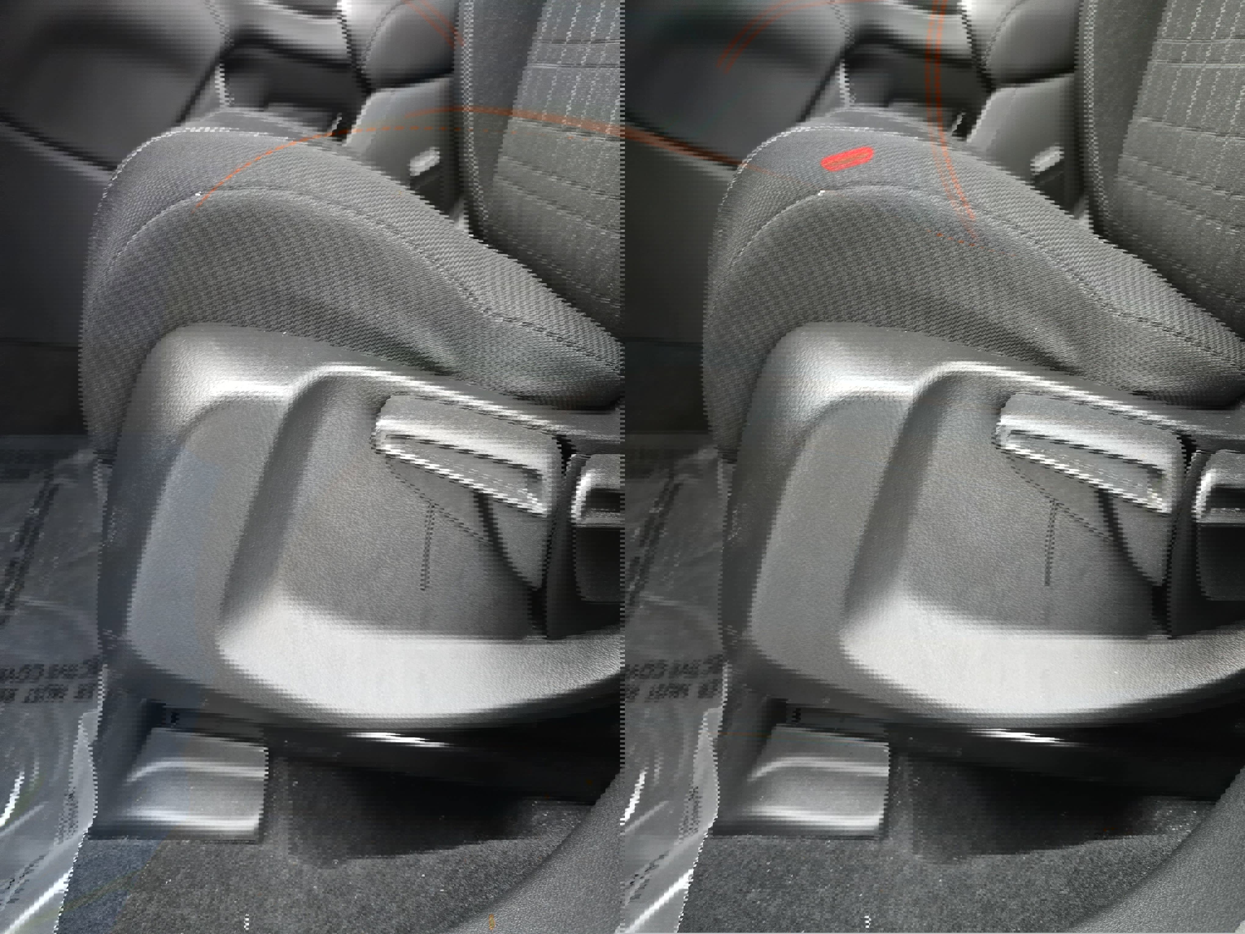 Used 2024 Honda HR-V Sport image 28