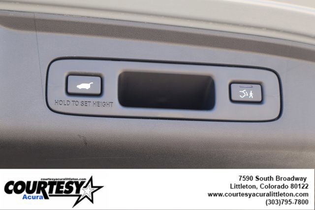 Certified 2025 Acura ADX A-Spec image 28