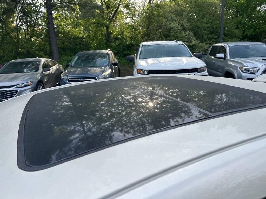 Used 2016 Buick LaCrosse Leather image 15