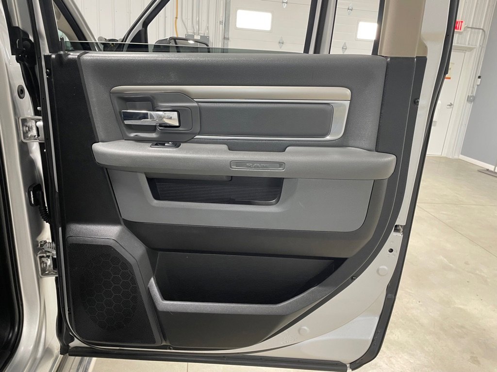 Used 2019 RAM 1500 Big Horn image 24