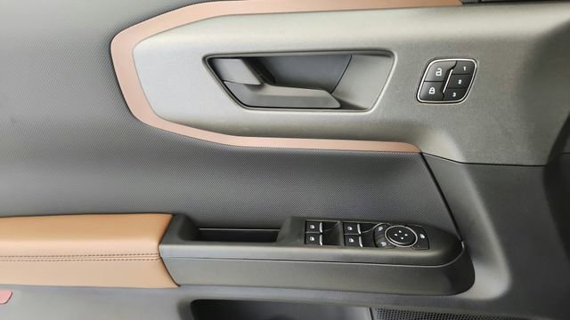 New 2025 Ford Bronco Sport Outer Banks AWD/4WD image 18