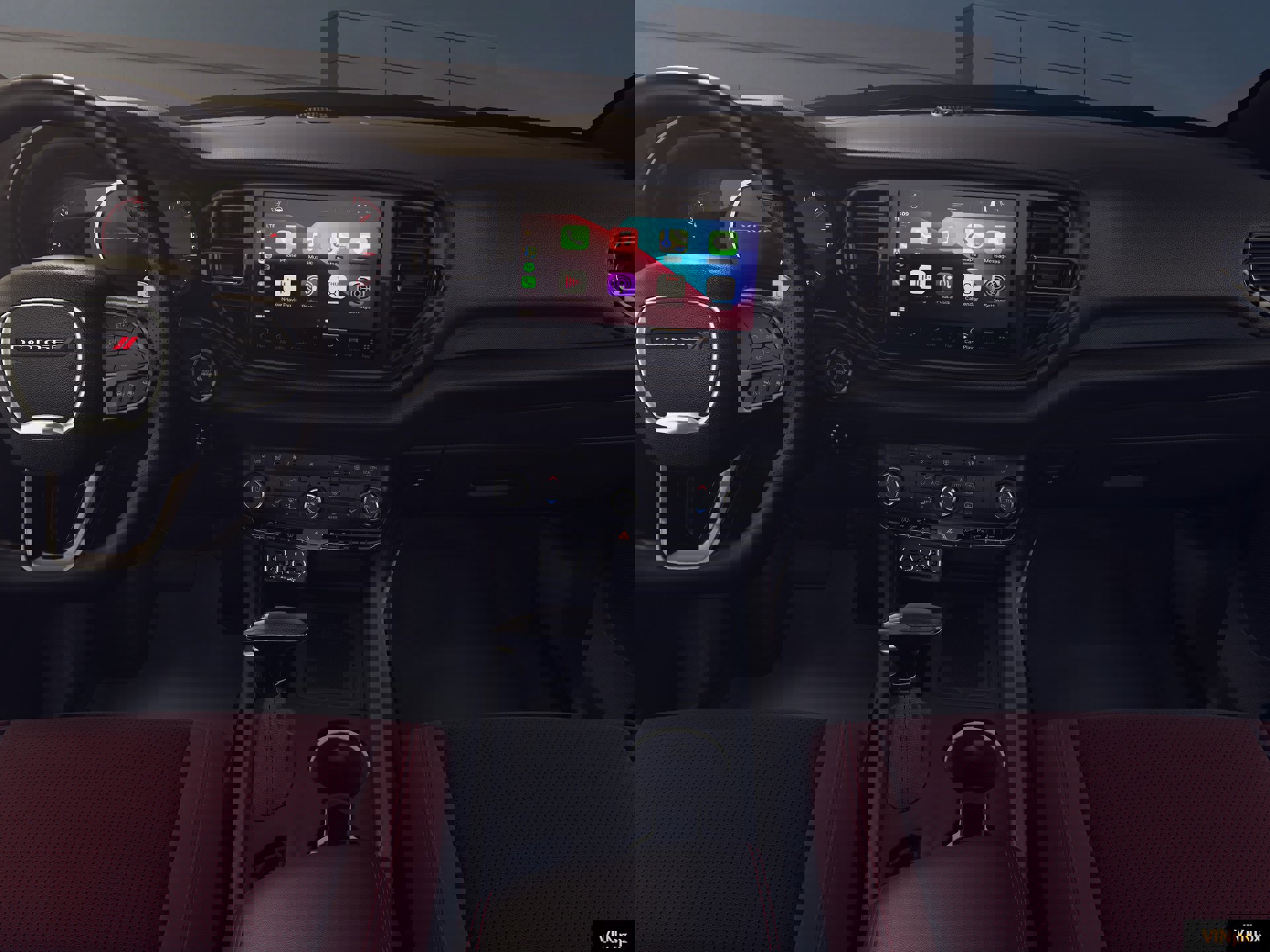 New 2026 Dodge Durango GT image 19