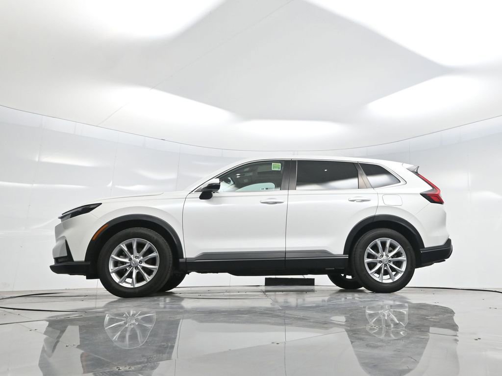 Used 2024 Honda CR-V EX-L image 6