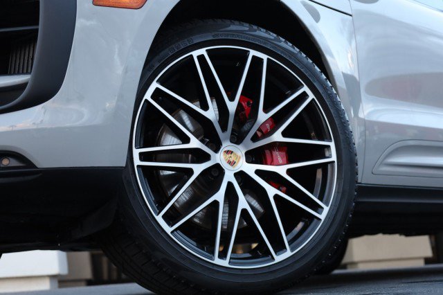 Used 2023 Porsche Macan S image 57