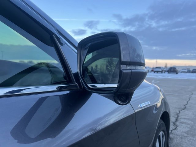 Used 2017 Honda Accord Base image 7