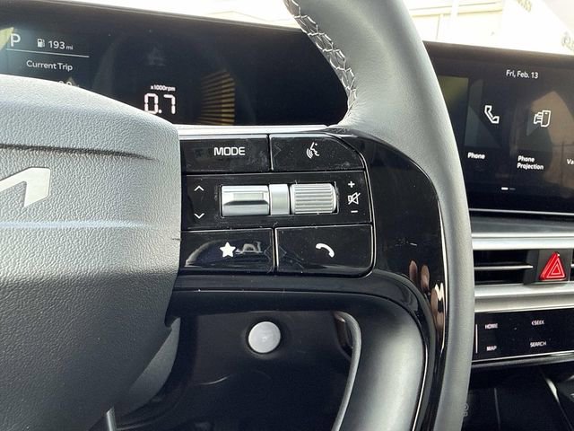 New 2026 Kia Sorento LX image 25