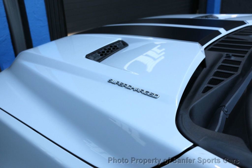 Used 2023 Ford F150 Lariat w/ Equipment Group 502A High image 11