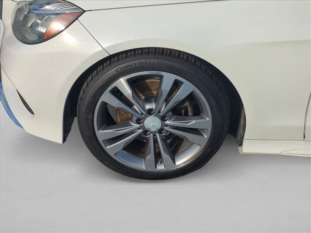Used 2015 Mercedes-Benz E 350 Sedan image 25