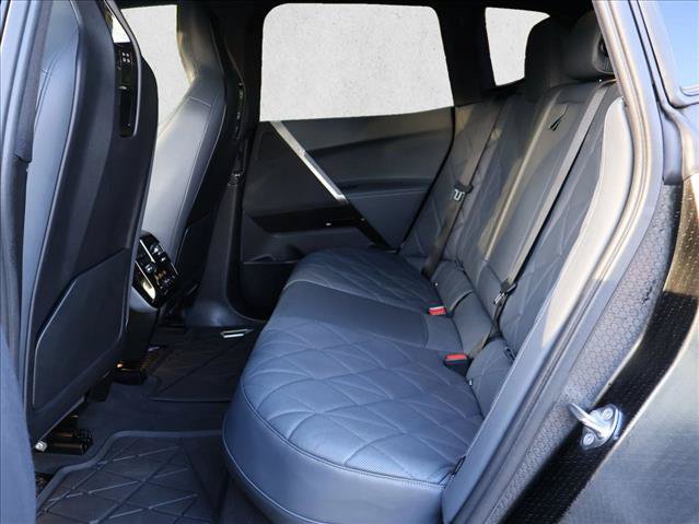 Certified 2023 BMW iX xDrive50 w/ Sport Package AWD/4WD image 23