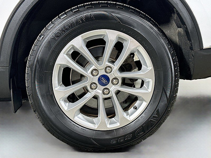 Used 2021 Ford Escape SE w/ Convenience Package image 27