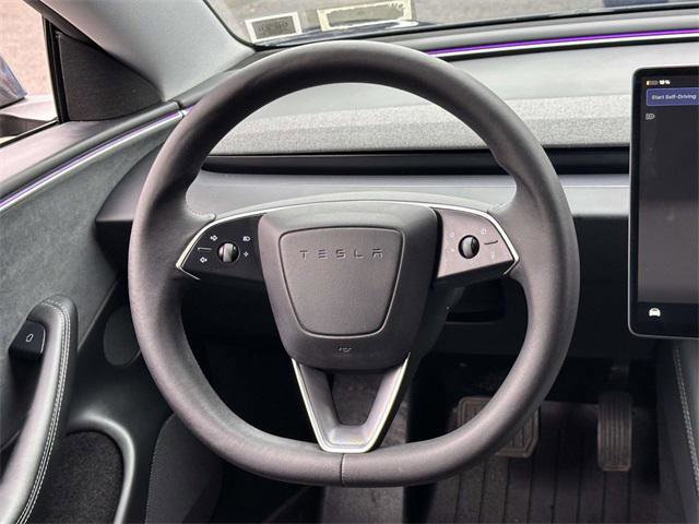 Used 2024 Tesla Model 3 Long Range image 18