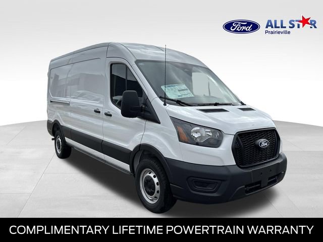 New 2026 Ford Transit 250 148 Medium Roof RWD image 1