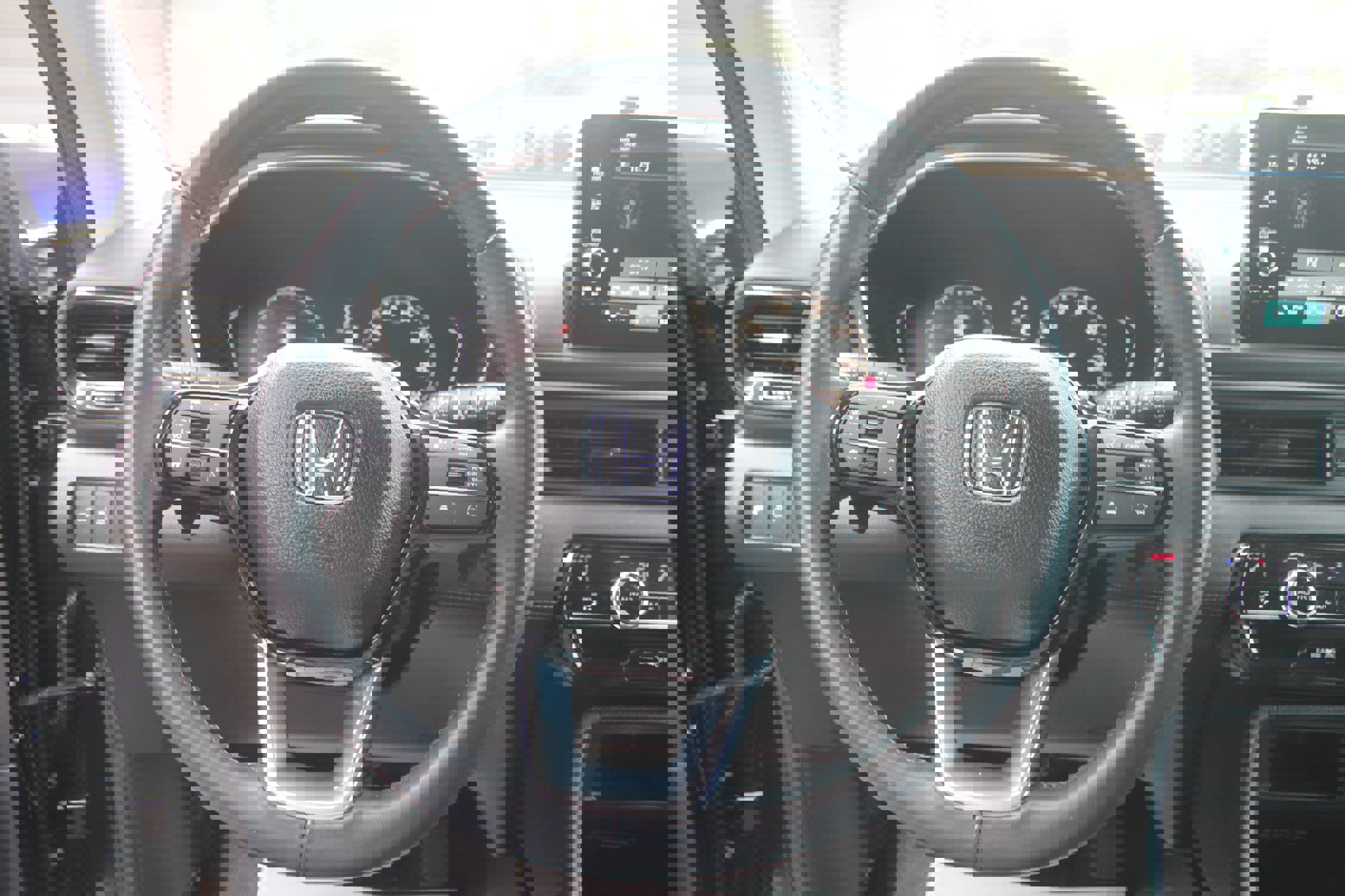 Used 2024 Honda Pilot EX-L image 14