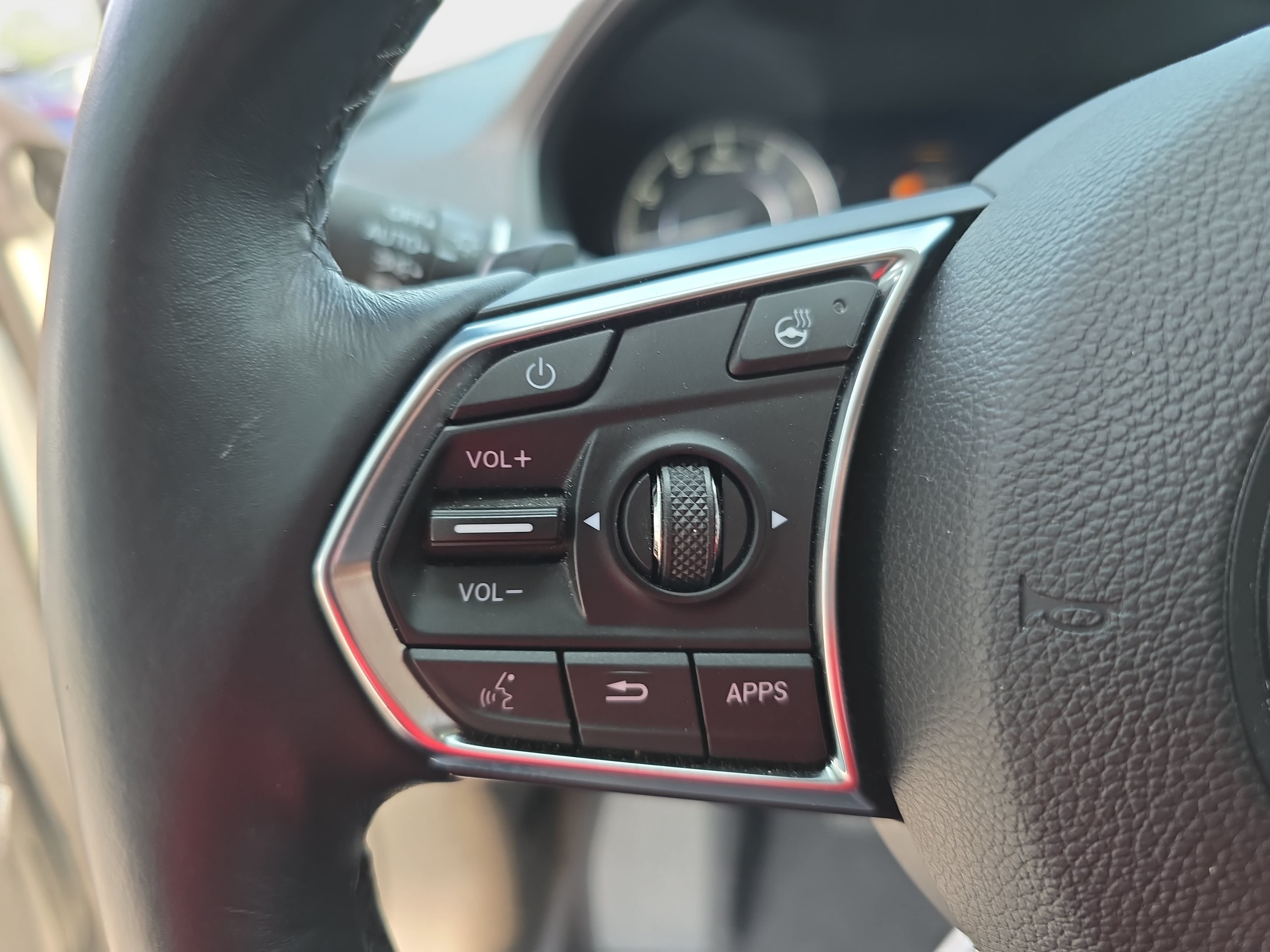 Used 2019 Acura RDX w/ Advance Package FWD image 17