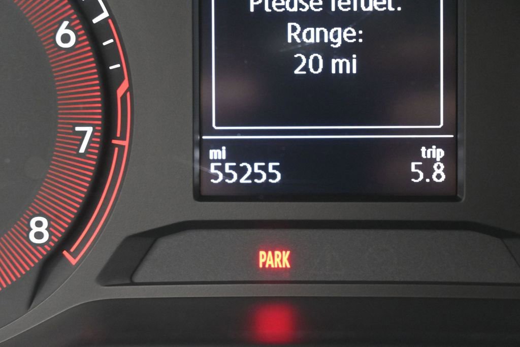 Used 2020 Volkswagen Jetta SE FWD image 17