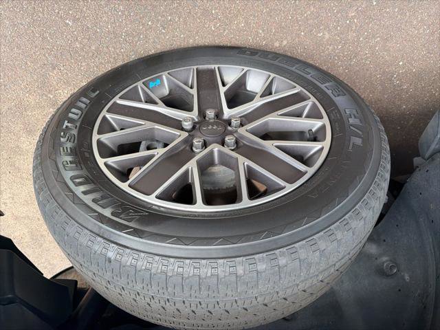 Certified 2022 Jeep Wrangler Unlimited Sahara image 7