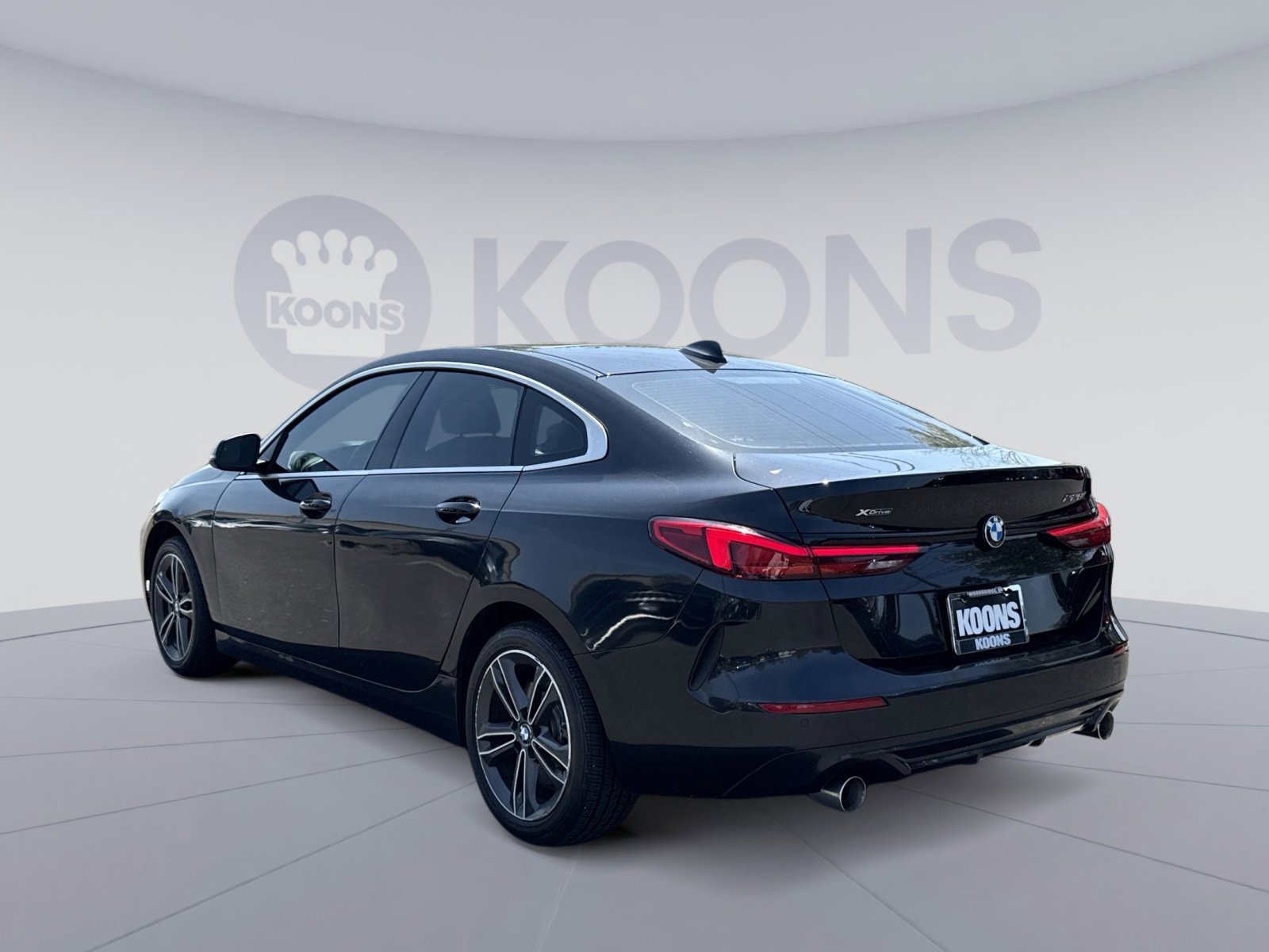 Used 2022 BMW 228i xDrive Gran Coupe image 4