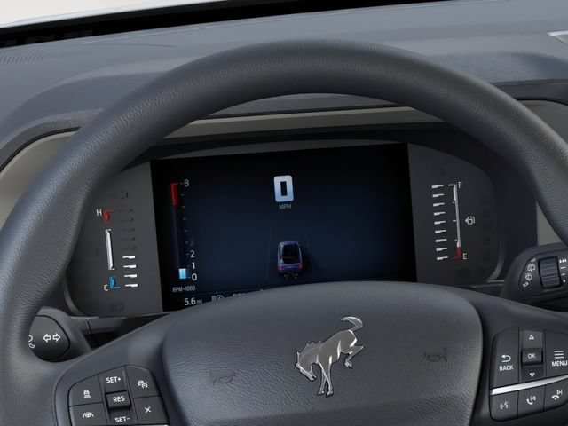 New 2026 Ford Bronco Sport Big Bend AWD/4WD image 13