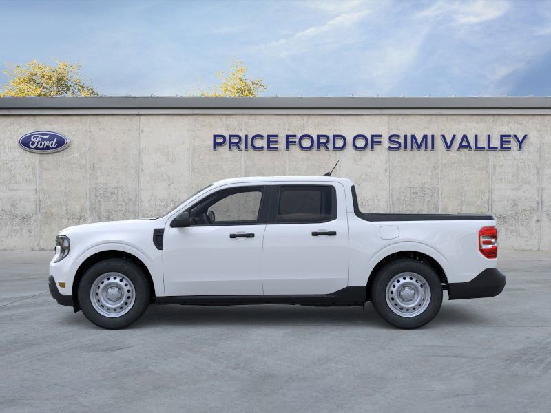 Used 2025 Ford Maverick XL FWD image 3