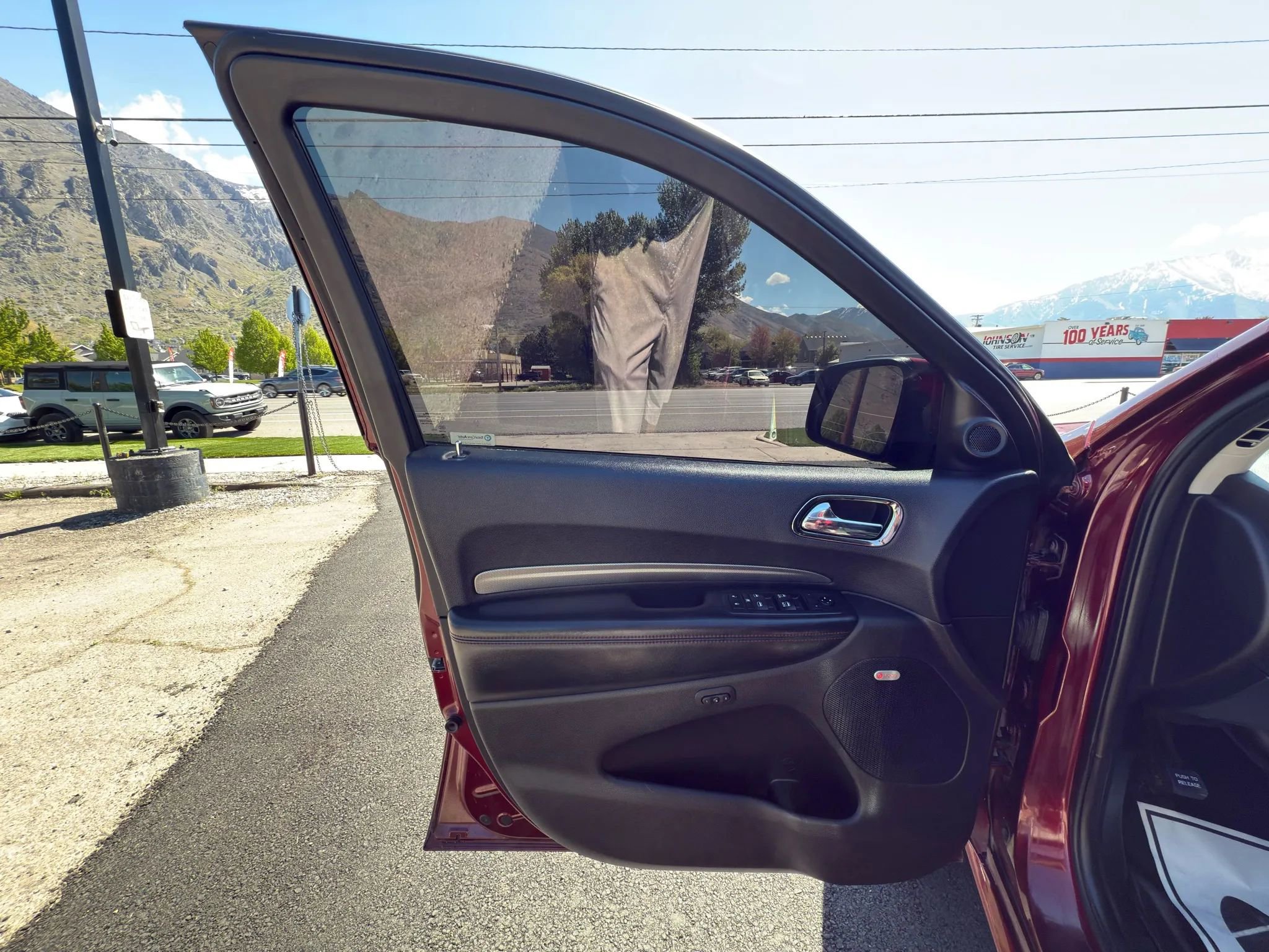 Used 2018 Dodge Durango GT w/ Technology Group AWD/4WD image 39