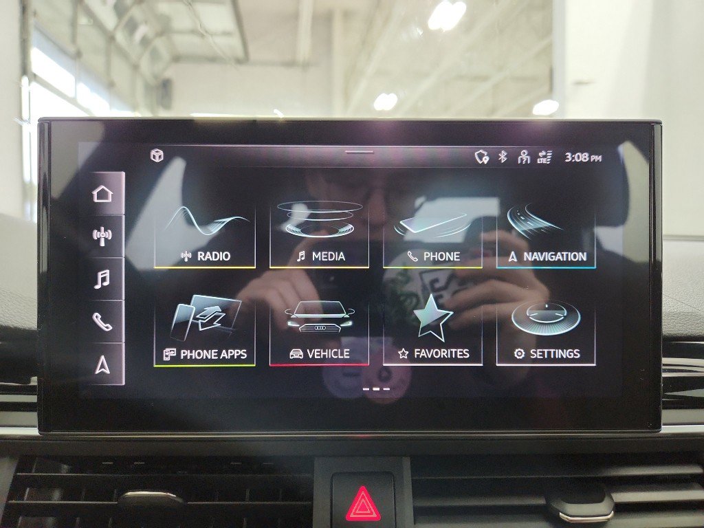 Used 2023 Audi A4 2.0T Premium Plus w/ Premium Plus Package image 20