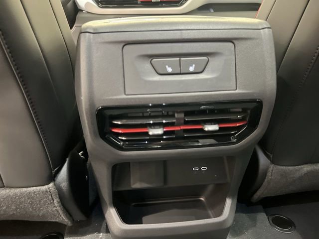 New 2025 Chevrolet Silverado EV RST AWD/4WD image 21