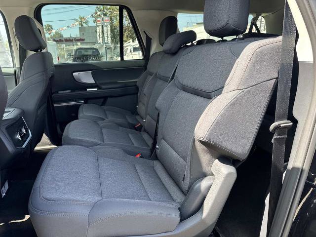 Certified 2025 Ford Expedition Max Active image 26