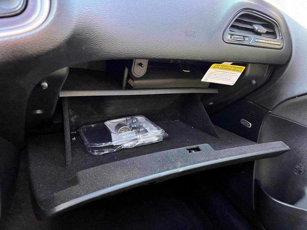 Used 2015 Dodge Challenger R/T w/ Quick Order Package 28B R/T image 30