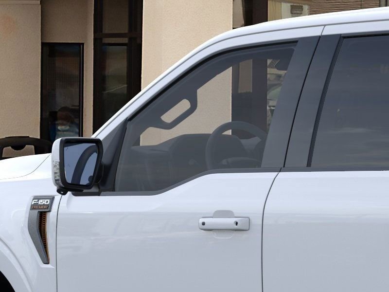 New 2025 Ford F150 Tremor w/ Equipment Group 402A High image 21