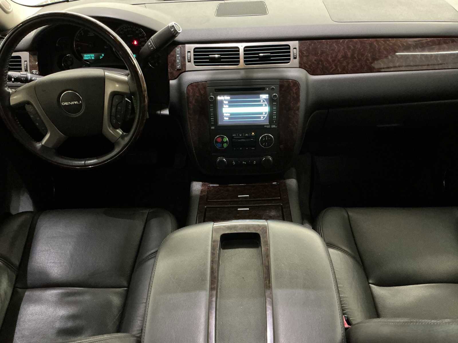 Used 2013 GMC Yukon Denali image 33