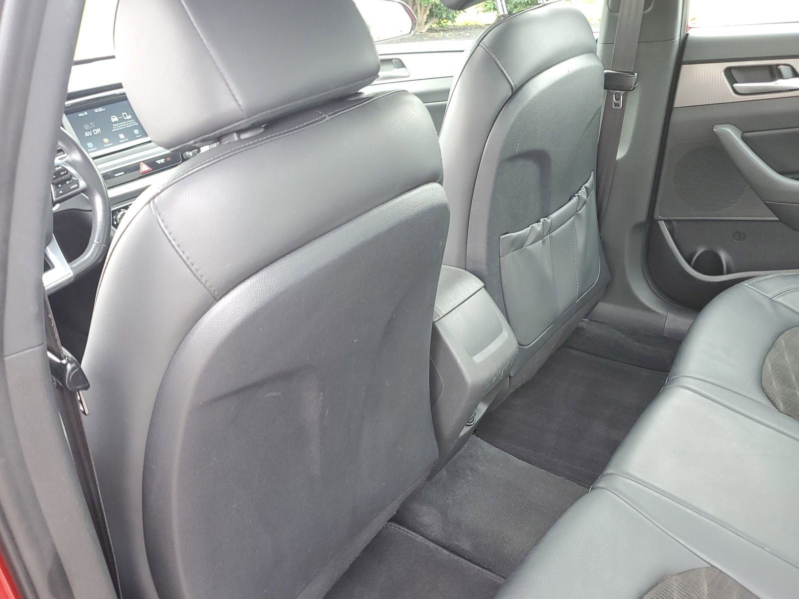 Used 2018 Hyundai Sonata Sport FWD image 13