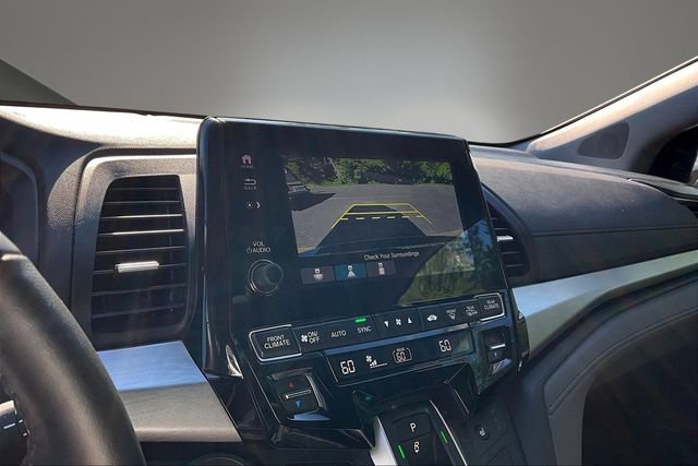 Used 2024 Honda Odyssey EX-L image 14