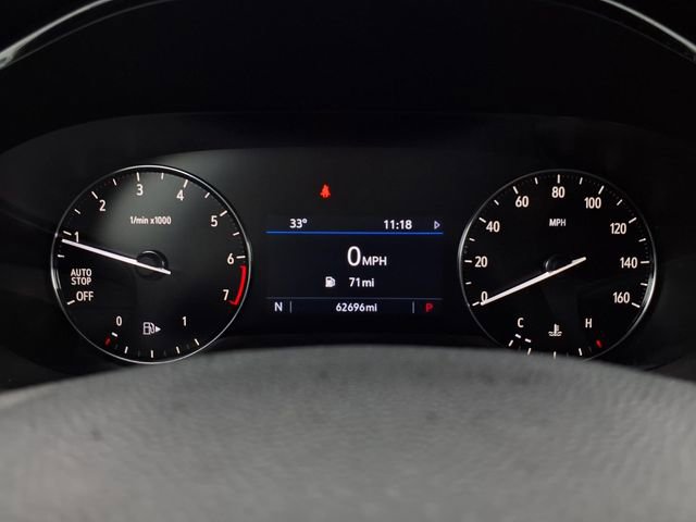 Used 2023 Buick Envision Preferred image 17