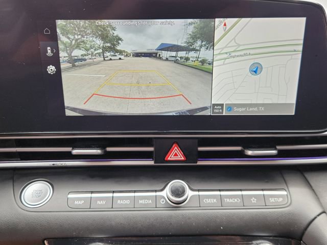 Used 2024 Hyundai Elantra SEL FWD image 17