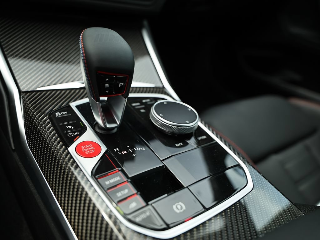 New 2026 BMW M2 w/ Lighting Package RWD image 36