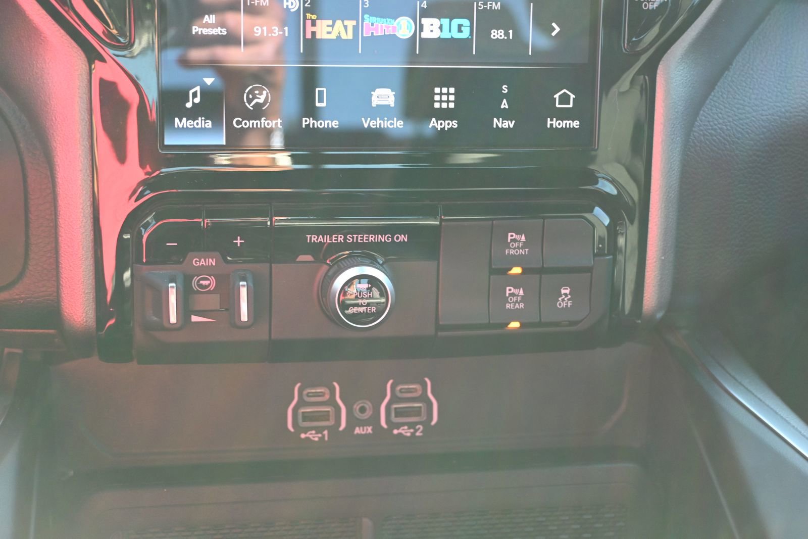 New 2025 RAM 1500 Lone Star image 17