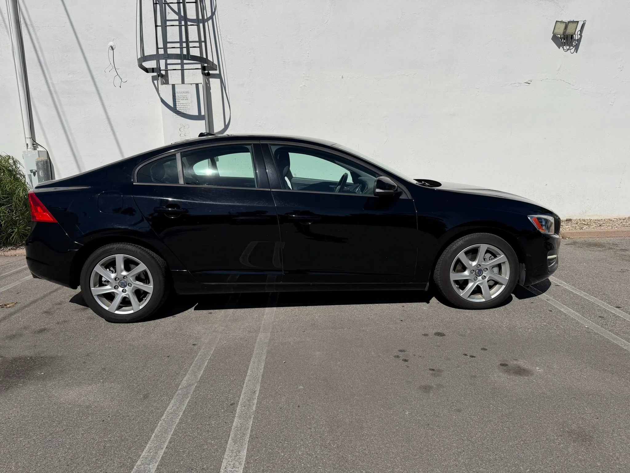 Used 2014 Volvo S60 T5 FWD image 6