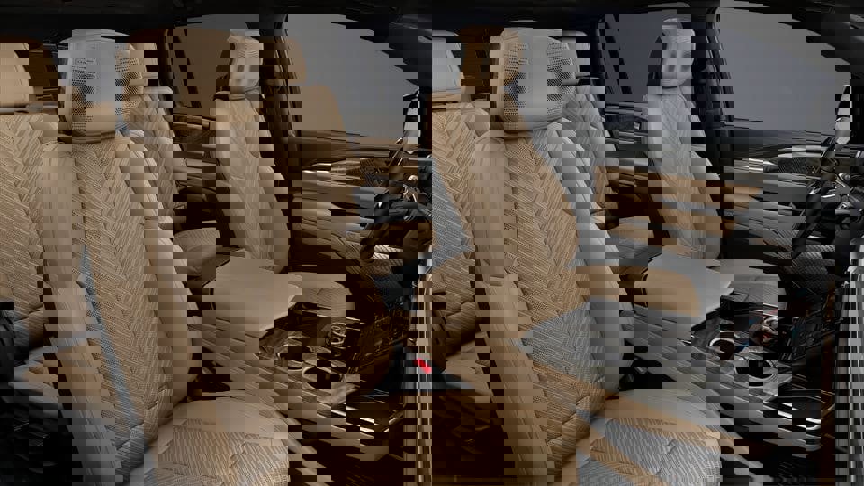 New 2025 Cadillac Escalade IQ Sport 2 image 48