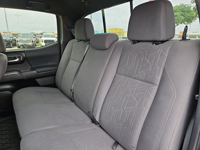 Used 2019 Toyota Tacoma TRD Off-Road RWD image 15