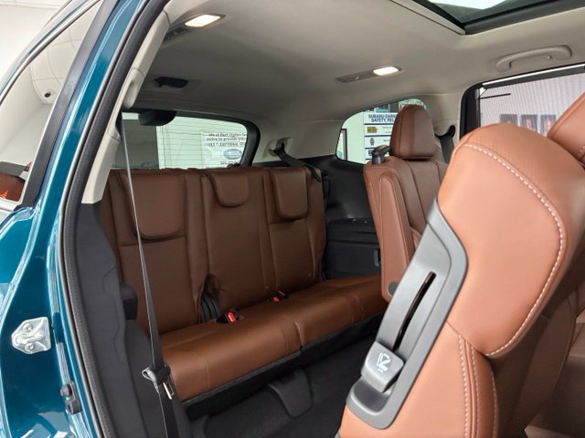 New 2027 Subaru Ascent Touring AWD/4WD image 41