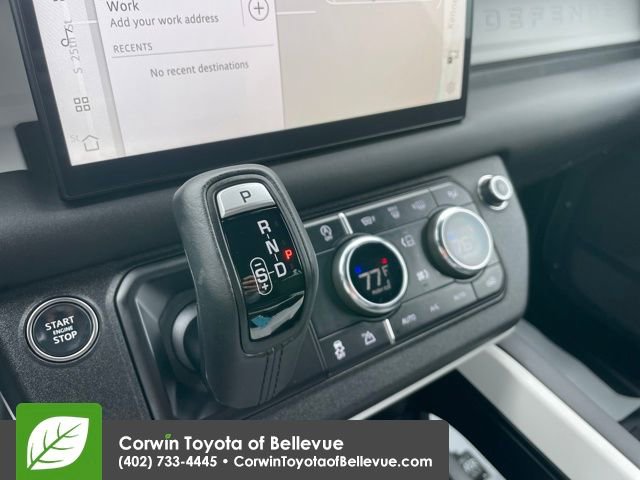 Used 2025 Land Rover Defender 110 S image 15