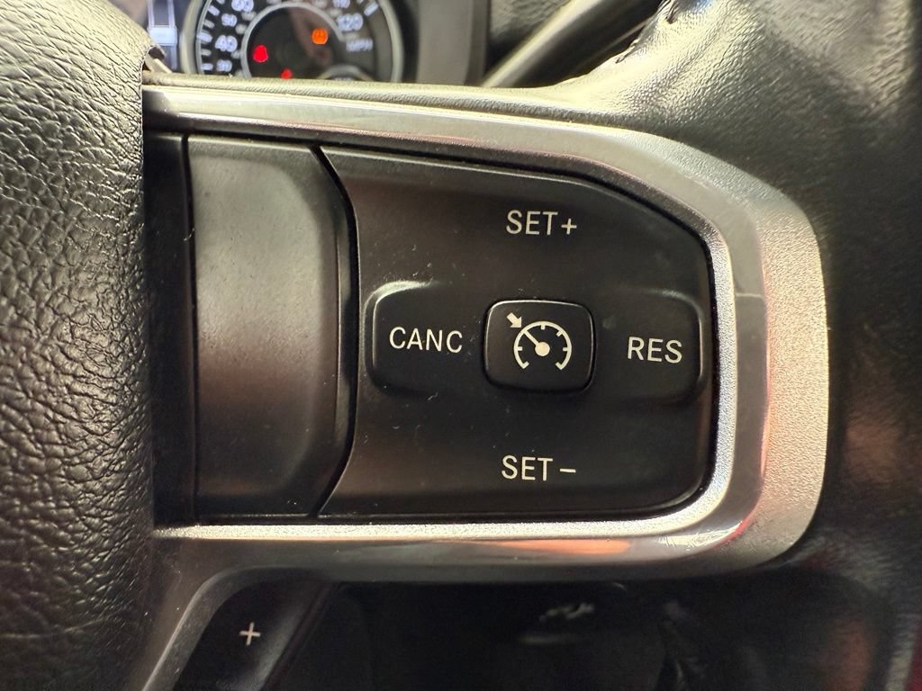 Used 2023 RAM 2500 Laramie AWD/4WD image 36