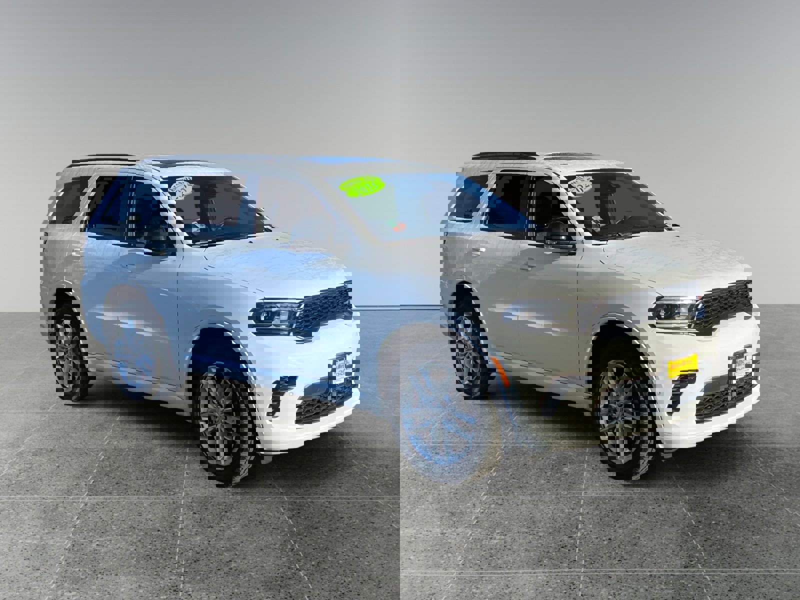 Used 2025 Dodge Durango GT image 7