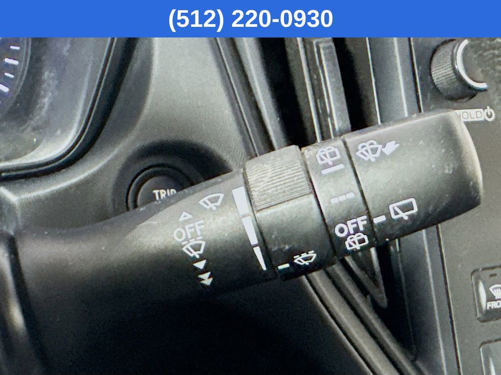 Used 2024 Subaru Impreza 2.0i AWD/4WD image 14