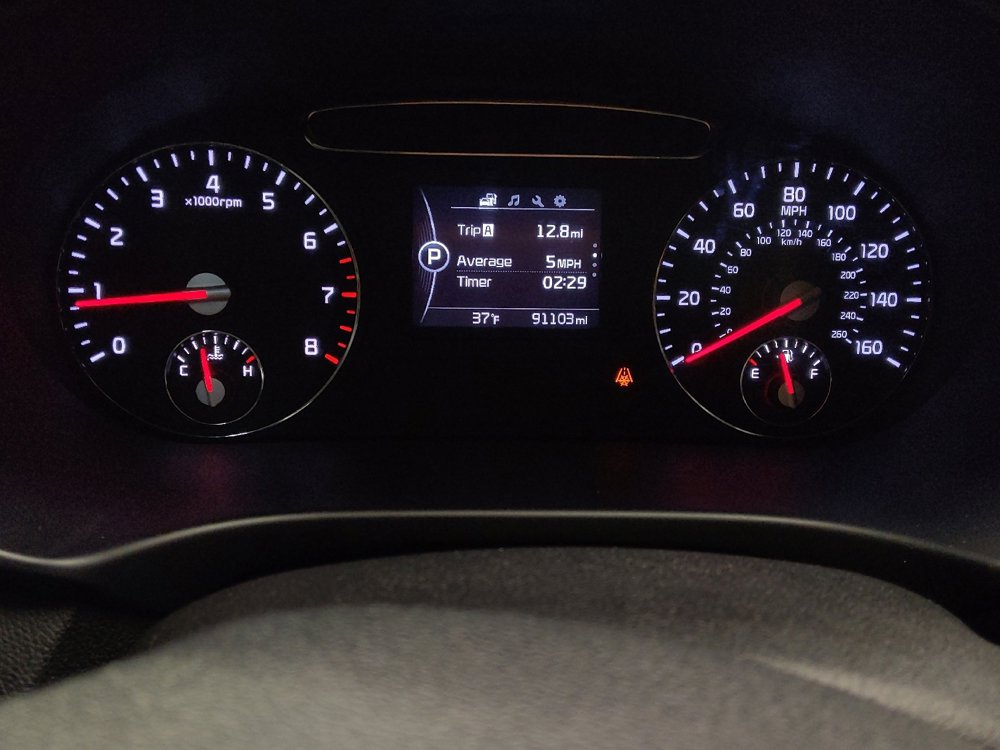 Used 2018 Kia Sorento LX image 23