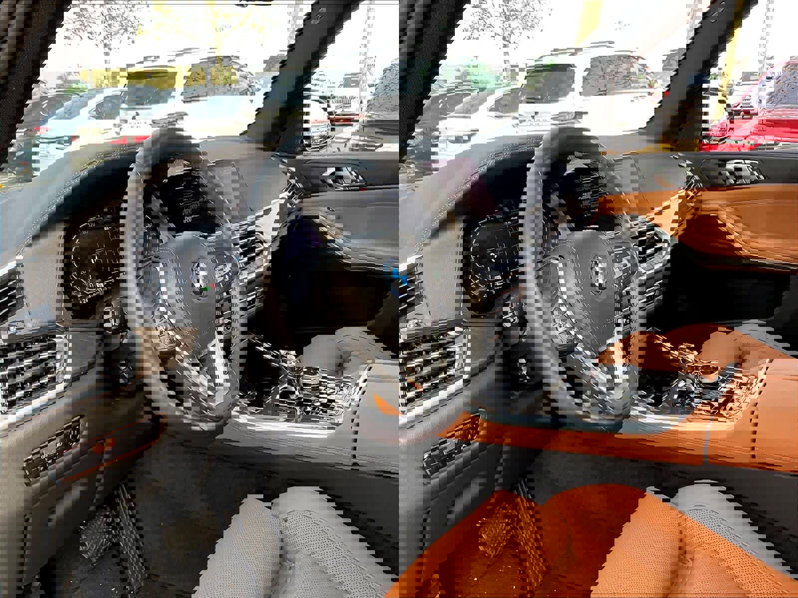 Used 2023 BMW X5 xDrive45e w/ Executive Package image 14