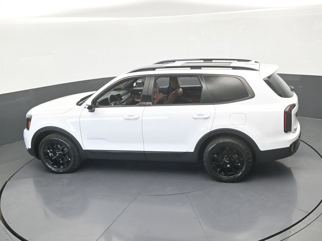 Used 2024 Kia Telluride SX X-Pro AWD/4WD image 56