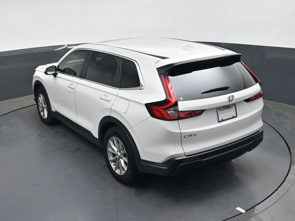 Used 2024 Honda CR-V EX image 24