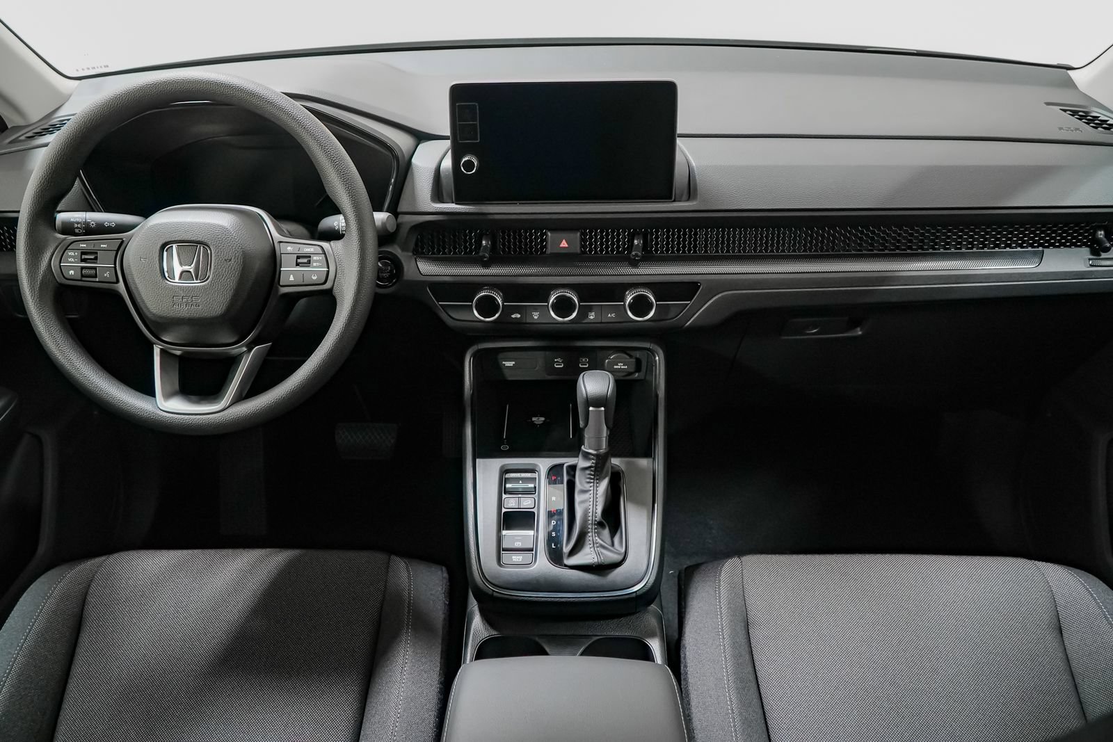 New 2026 Honda CR-V LX image 23