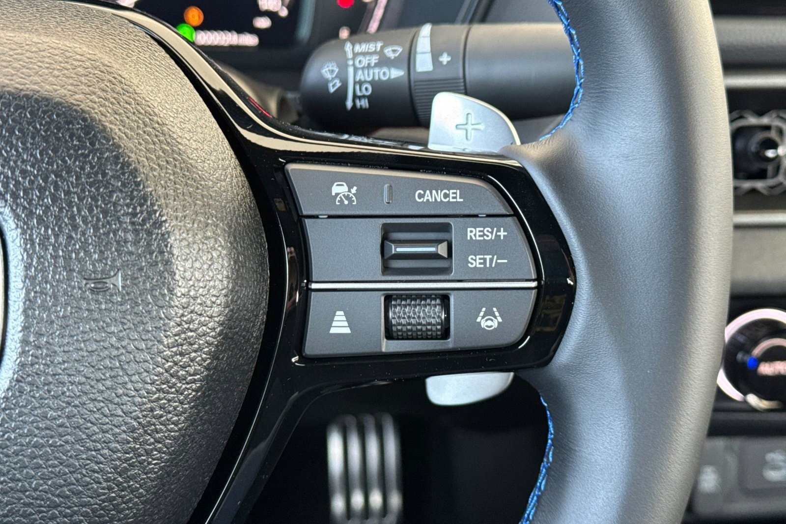 New 2026 Honda Prelude image 30